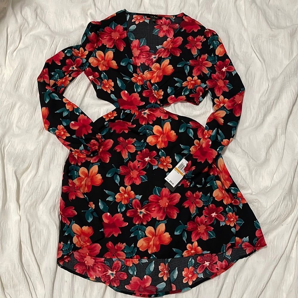 NWT- City Studio - Junior’s S & XL